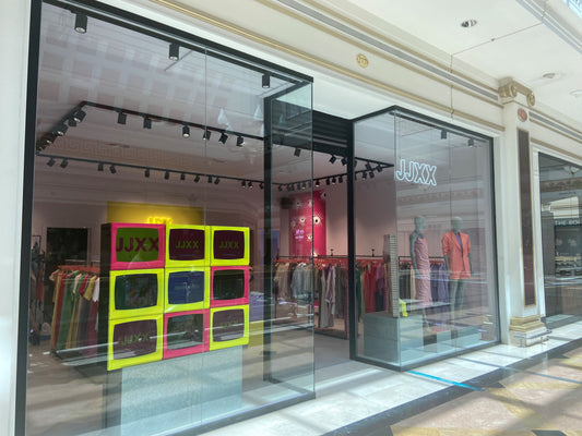 JJXX Gran Plaza 2