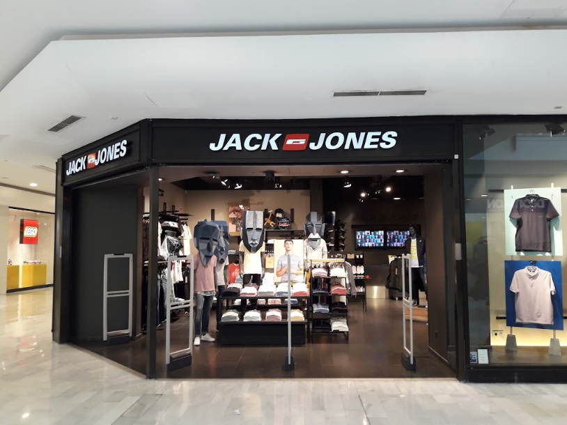 Jack Jones La Vaguada JACK JONES Madrid