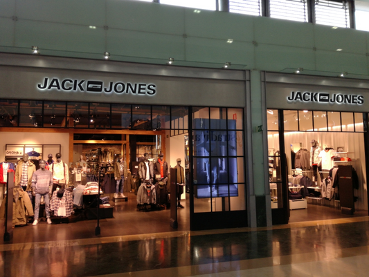 Jack & Jones Parquesur