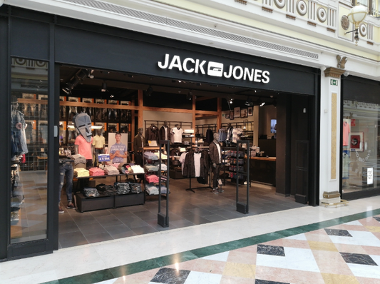Jack & Jones Plaza Norte 2