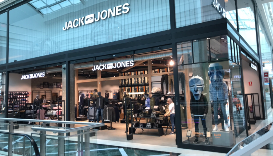 JACK & JONES Madrid - Ropa de hombre de tus tiendas locales