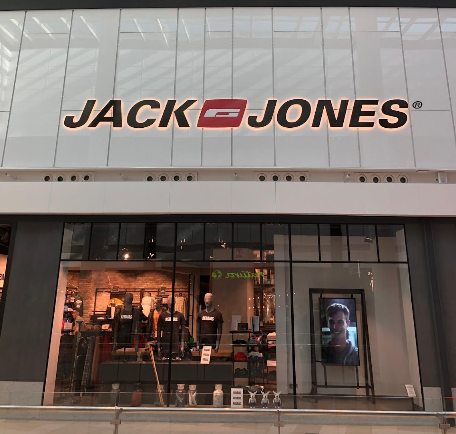 Jack & Jones Plenilunio