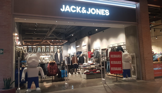 Jack & Jones X-Madrid