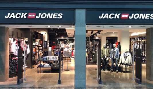 Jack & Jones La Gavia