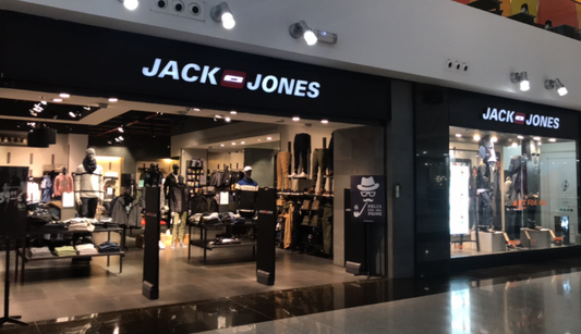 Jack & Jones Ferial Plaza