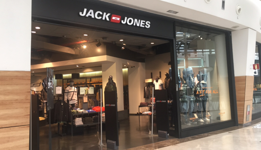 JACK & JONES Islazul