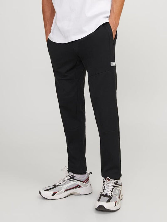 Pantalón de chándal  negro - JJIWILL JJAIR SWEAT PANTS NOOS NB