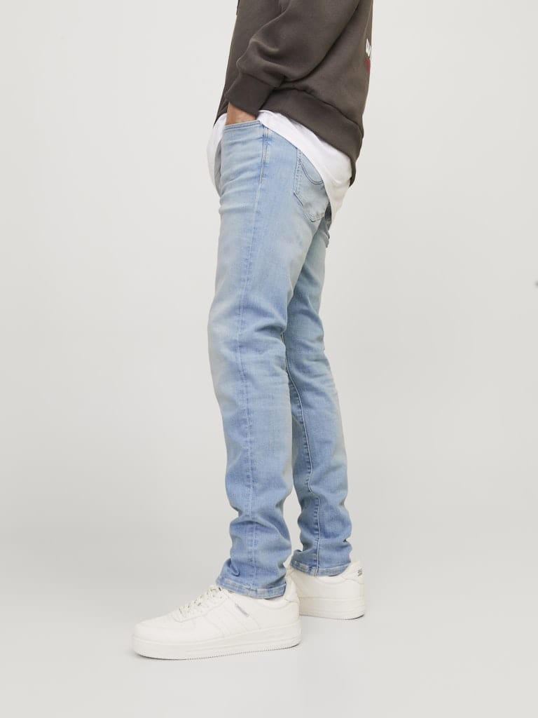Vaquero slim fit azul - JJIGLENN JJICON JJ 259 50SPS NOOS