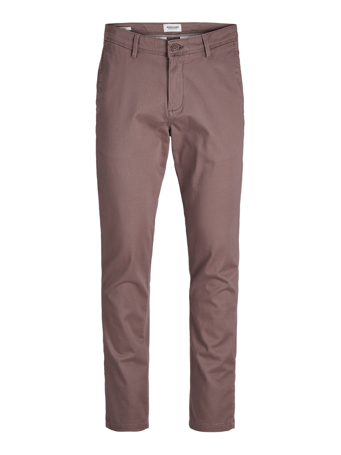 Pantalones chinos violeta - JPSTMARCO