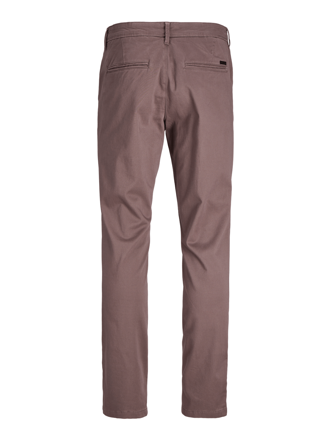 Pantalones chinos violeta - JPSTMARCO