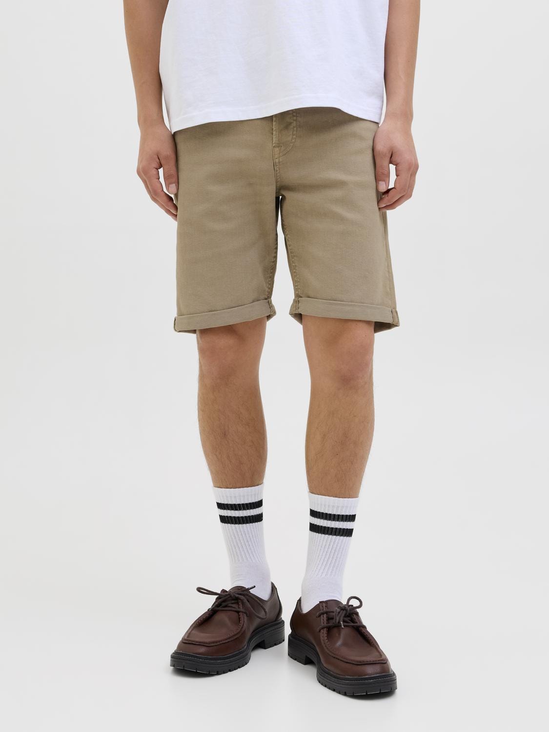 【papier】Boy Meets Shorts / Beige papier】Boy Meets Shorts / Beige papier】Boy Meets Shorts