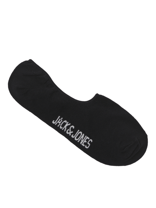 Calcetines negros - JACDOUGLAS