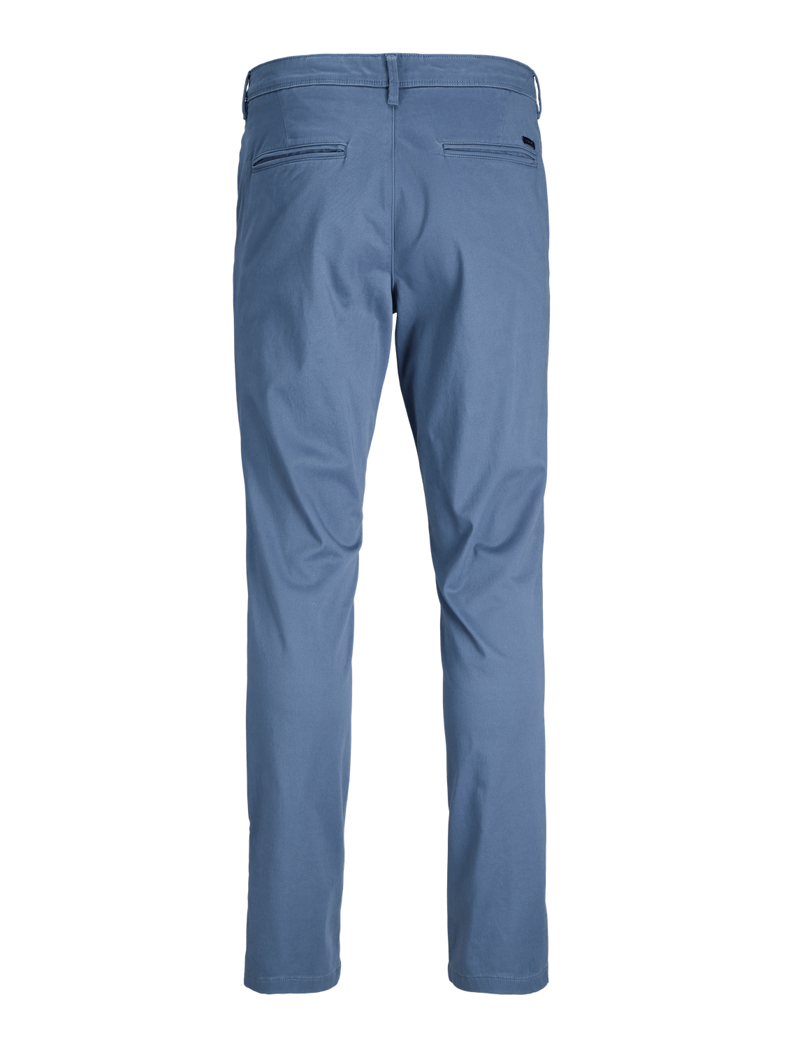 Pantalones chinos azul - JPSTMARCO