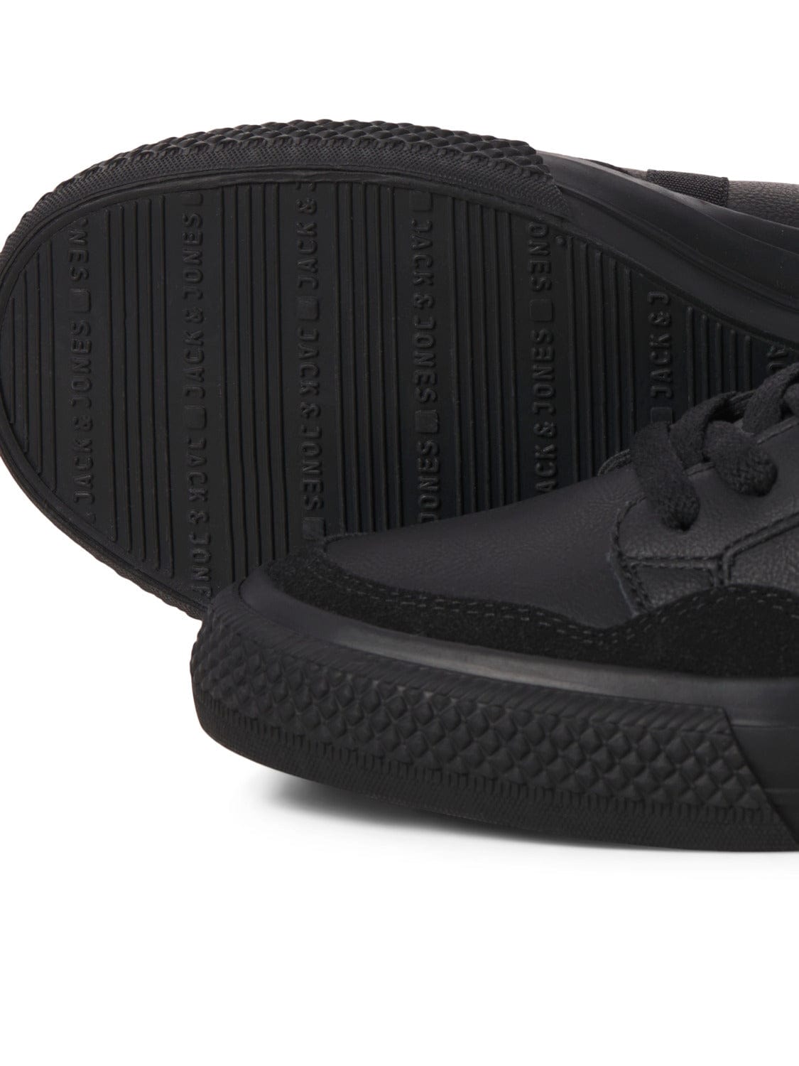 Zapatillas negras - JFWMORDEN