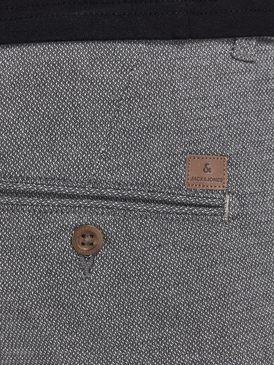 Pantalón corto chino Drizzle- JPSTFURY