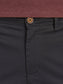 Pantalón chino negro -MARCO BOWIE