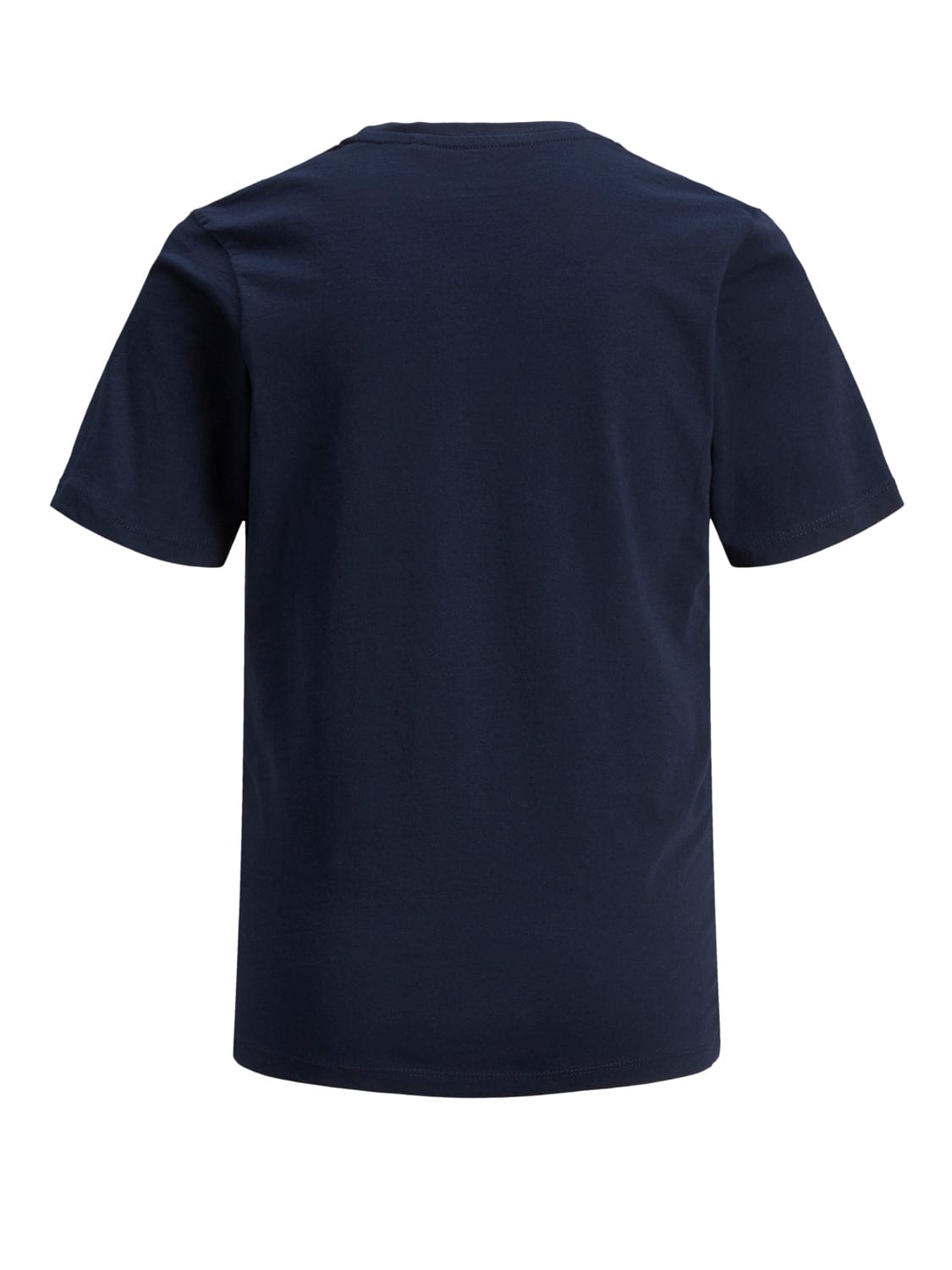 Camiseta JUNIOR Azul marino - CORP