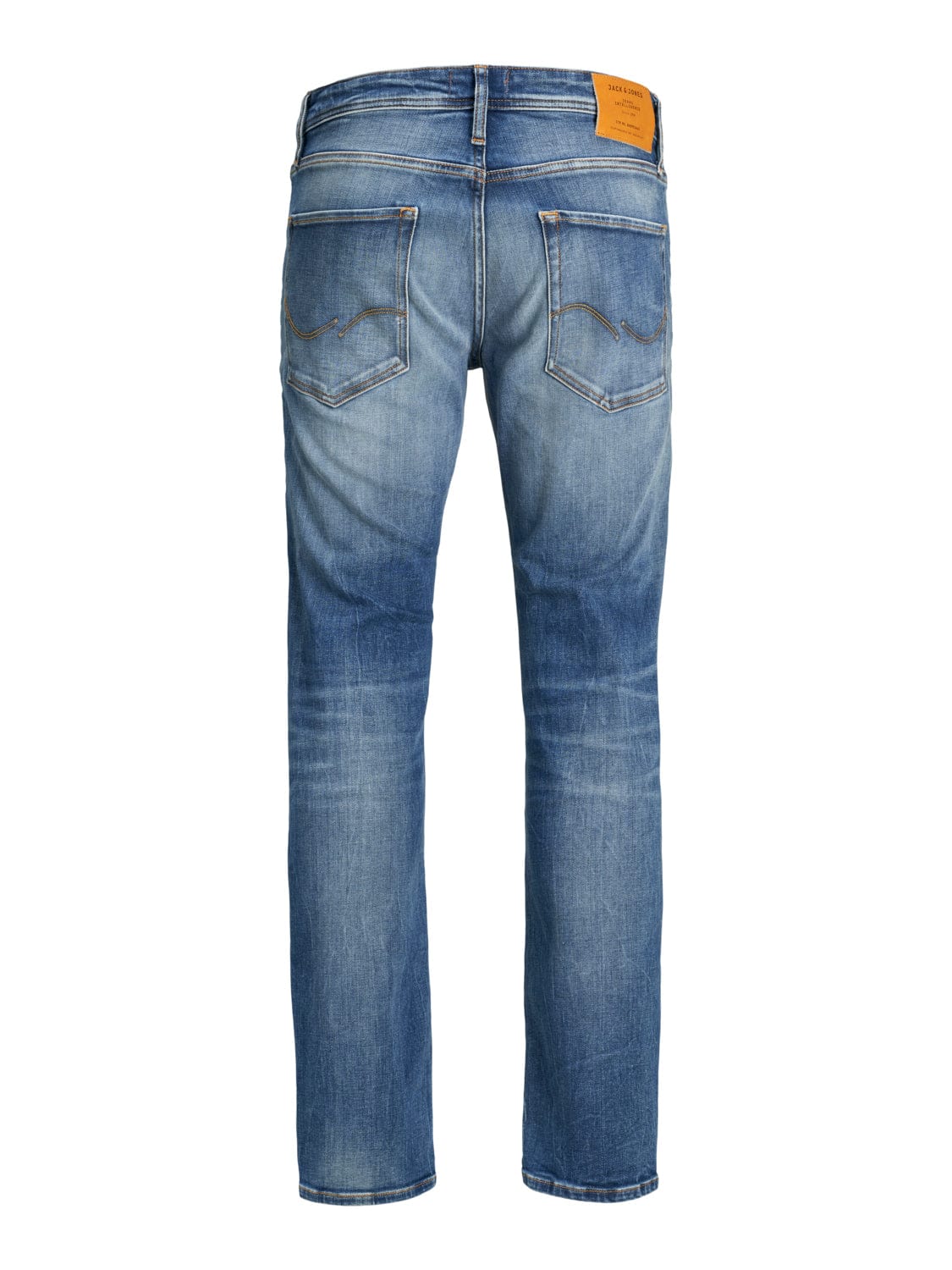 Vaquero azul - JJIMIKE JJORIGINAL JOS 411 NOOS