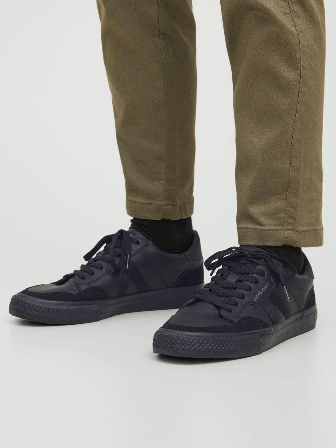 Zapatillas negras - JFWMORDEN