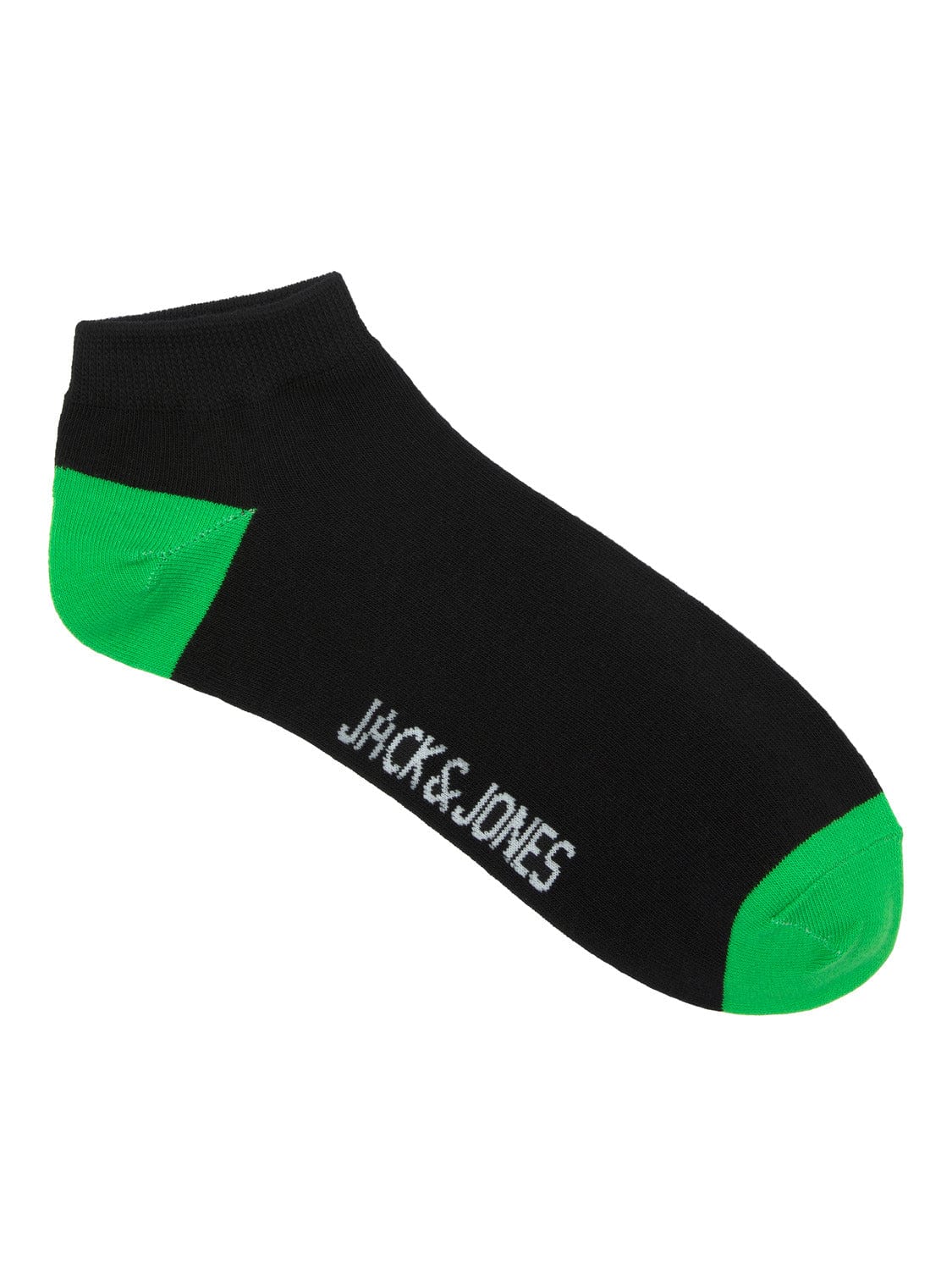 Pack de 5 Calcetines corte bajo - JACCOLORFUL