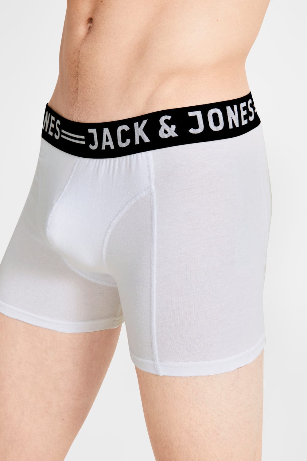 Calzoncillos BOXER 3 pares variados - SENSE