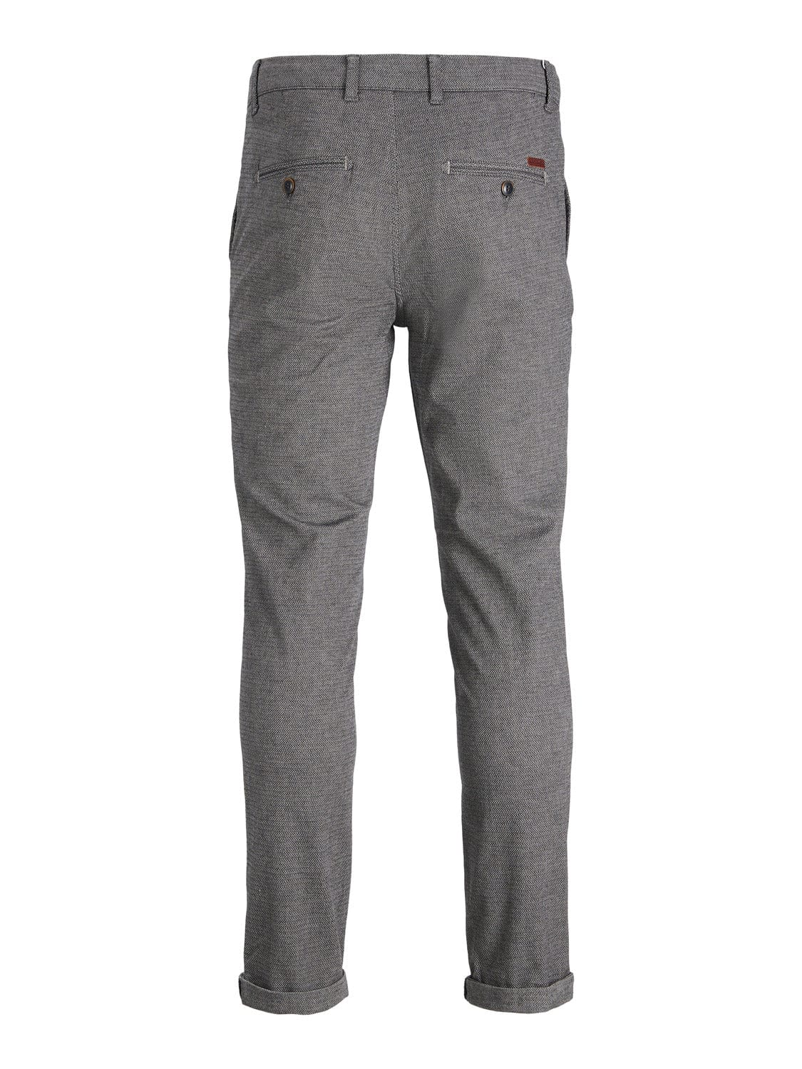 Pantalón chino estampado - JPSTMARCO JJFURY AKM NOOS