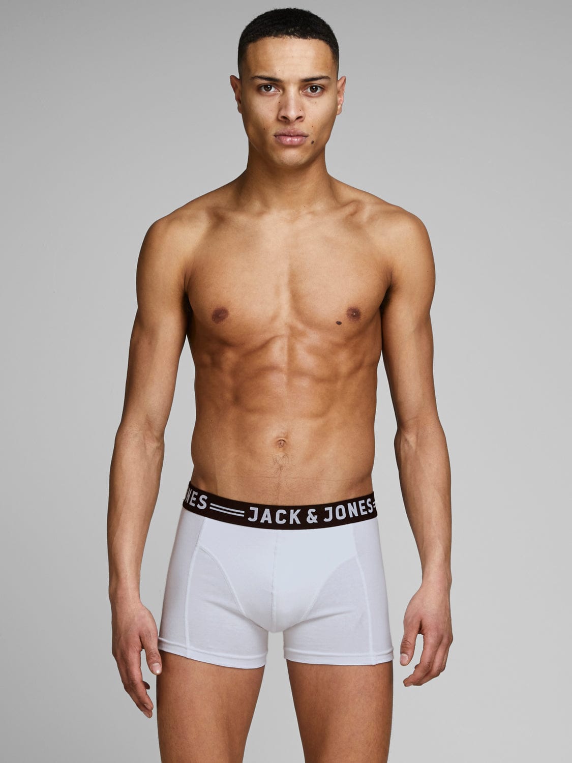 Calzoncillos BOXER 3 pares variados - SENSE