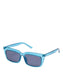 Gafas de sol azul- JACMARTIM