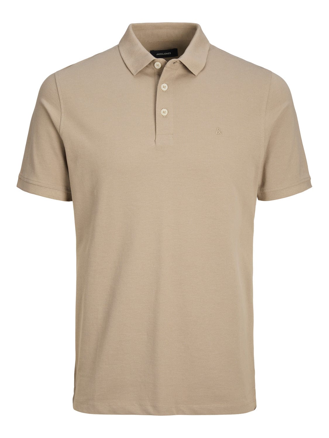 Polo Paulos - Beige