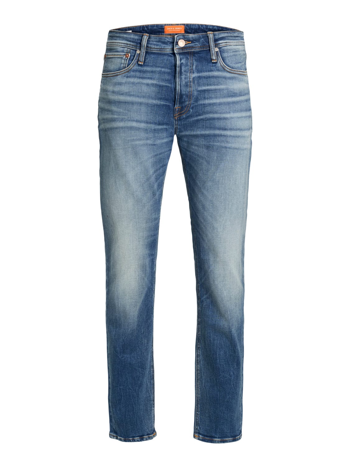 Vaquero azul - JJIMIKE JJORIGINAL JOS 411 NOOS