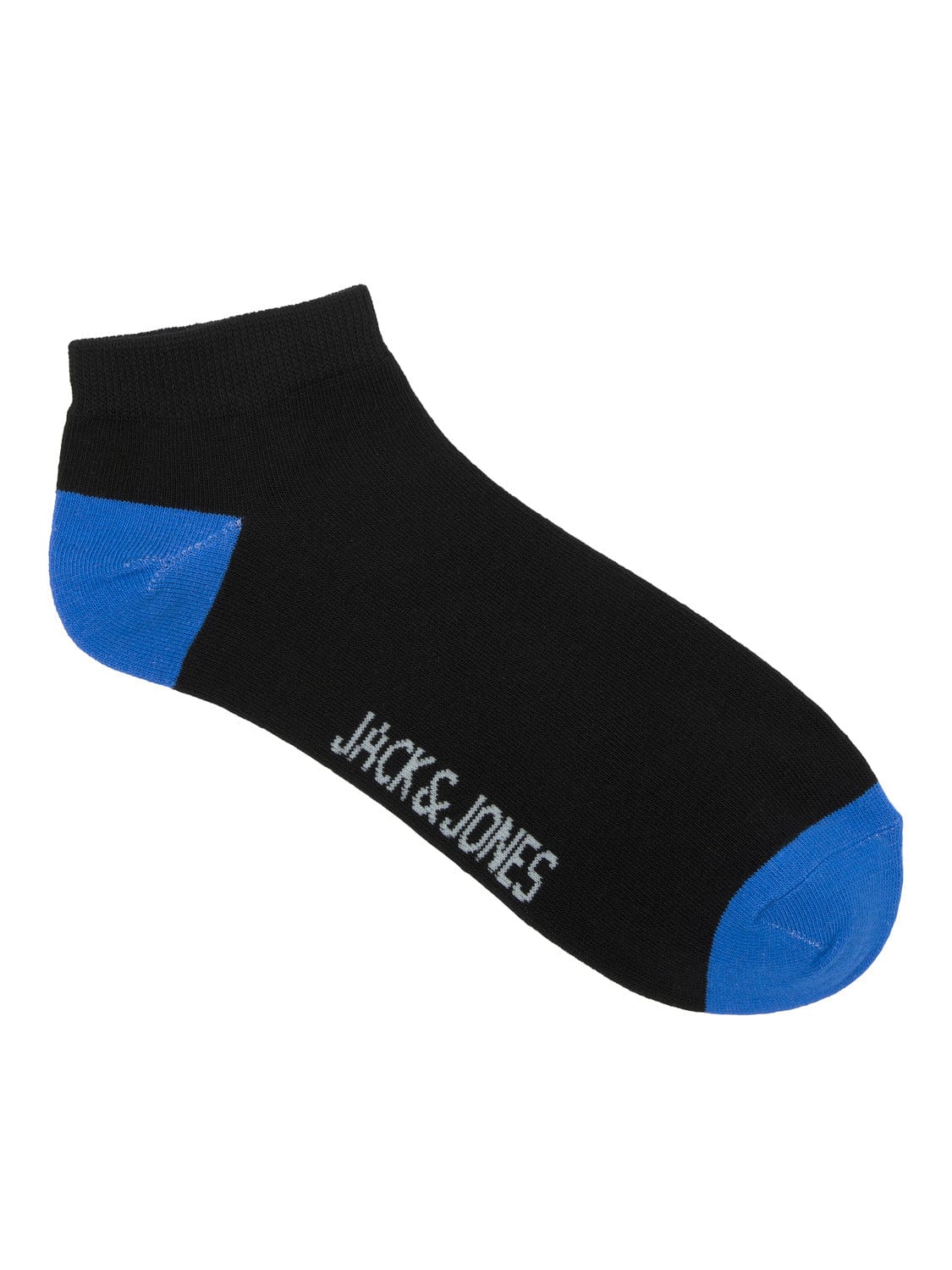 Pack de 5 Calcetines corte bajo - JACCOLORFUL