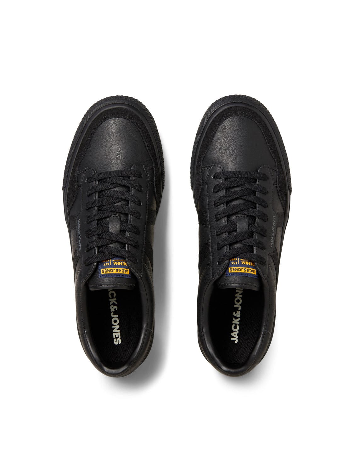 Zapatillas negras - JFWMORDEN