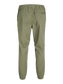 Pantalones cargo verdes - JPSTGORDON