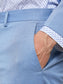 Pantalón de traje azul claro -JPRSOLARIS