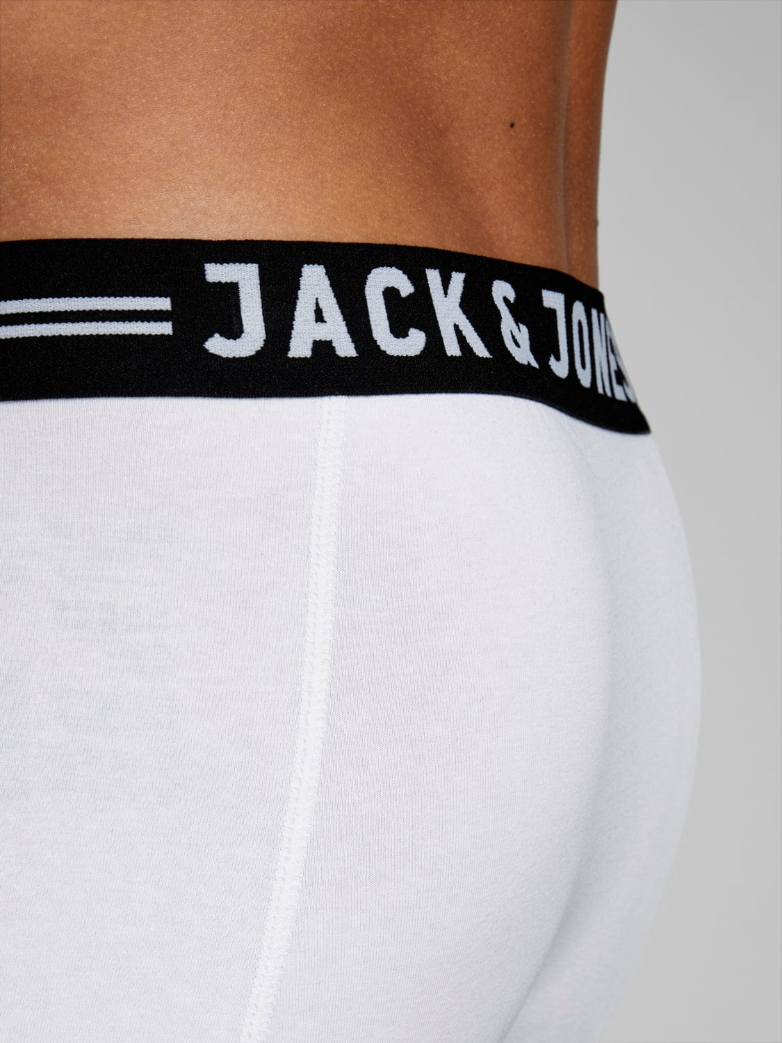 Calzoncillos BOXER 3 pares variados - SENSE