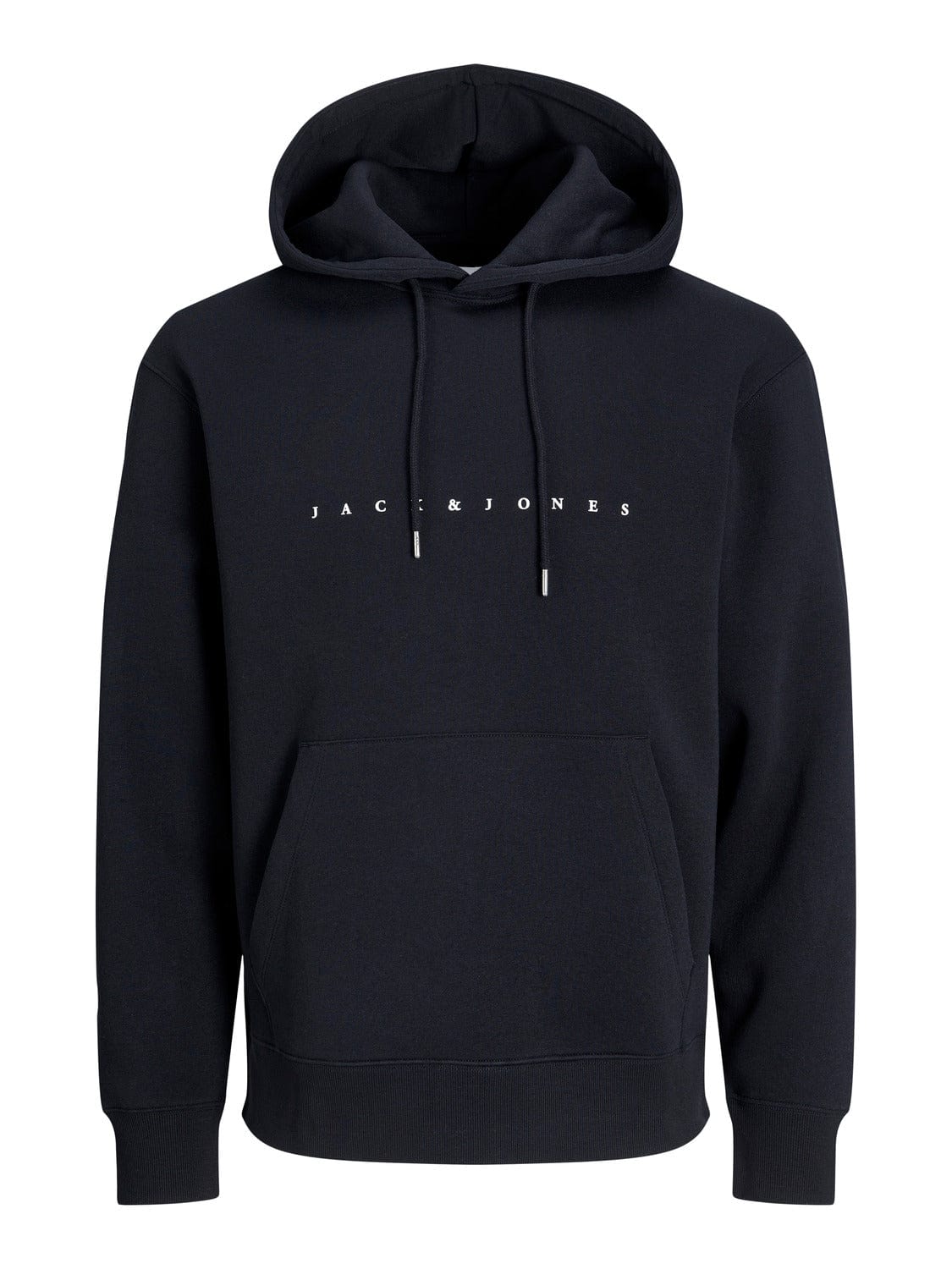Sudadera básica Originals negra - JJESTAR