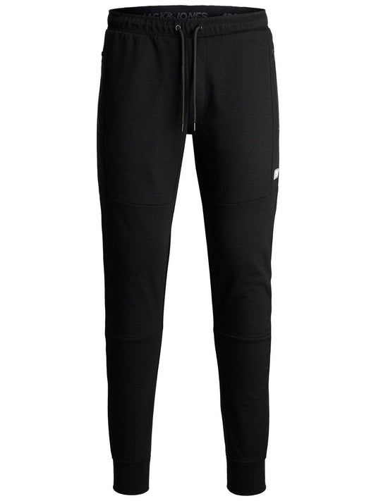 Pantalón de chándal  negro - JJIWILL JJAIR SWEAT PANTS NOOS NB