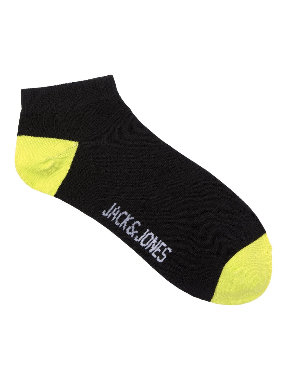 Pack de 5 Calcetines corte bajo - JACCOLORFUL