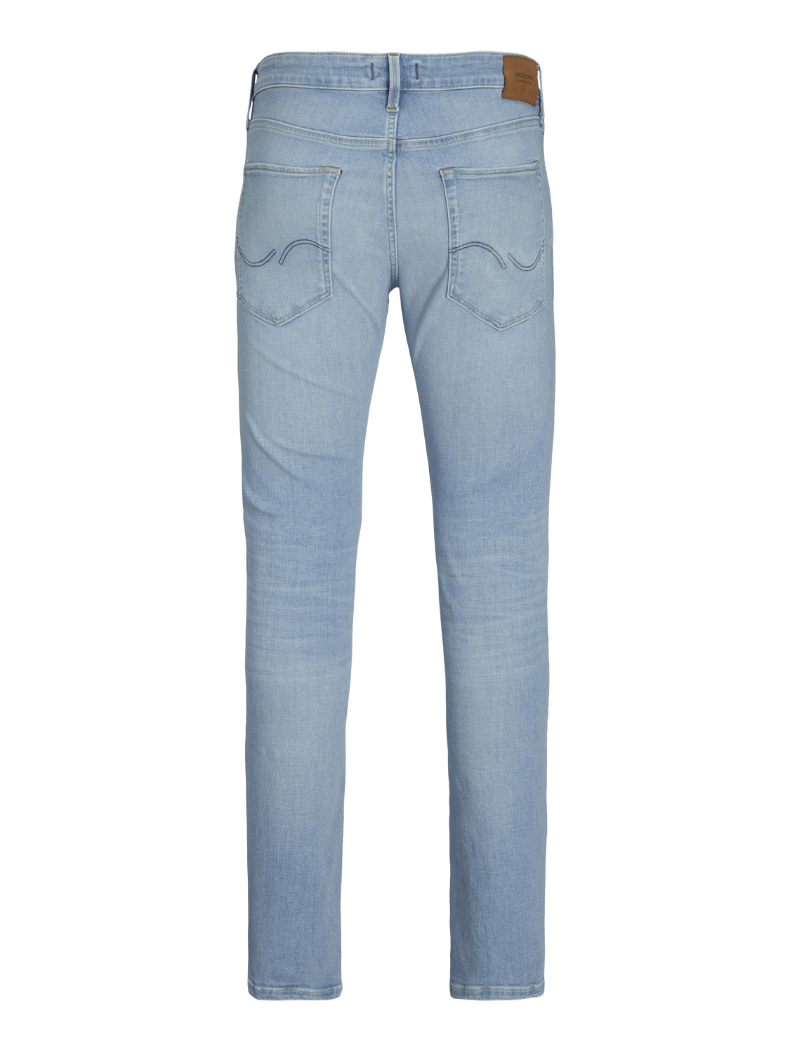 Vaquero slim fit azul - JJIGLENN JJICON JJ 259 50SPS NOOS