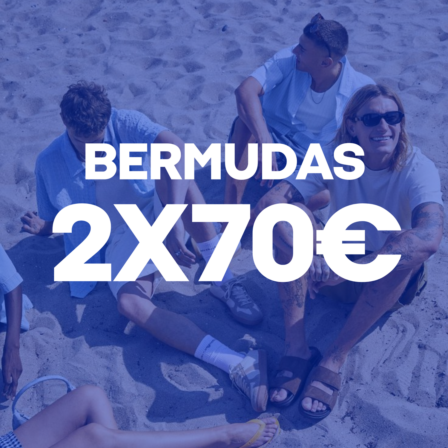 2X70€ NUEVA COLECCIÓN