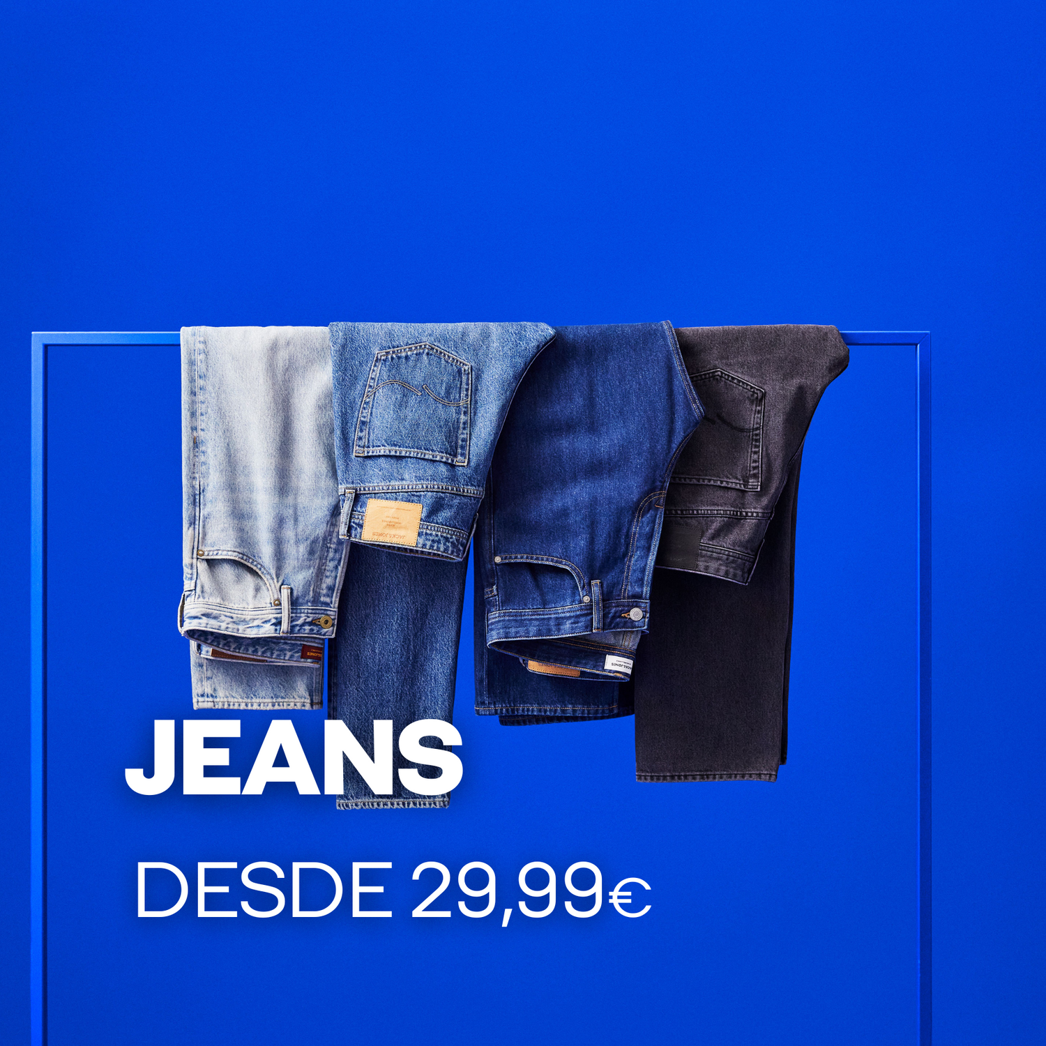JEANS OUTLET