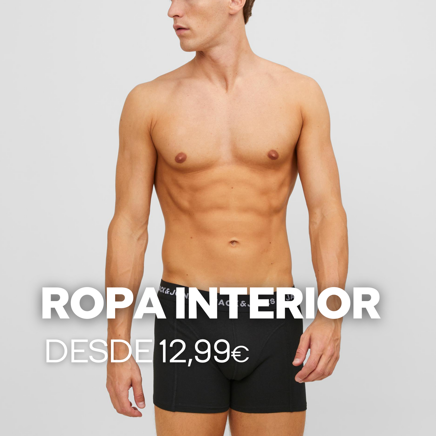 ROPA INTERIOR OUTLET