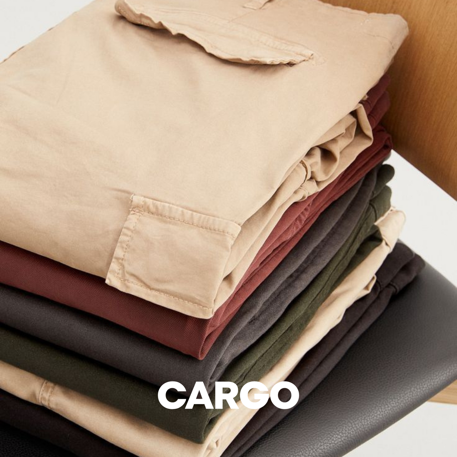 Cargo