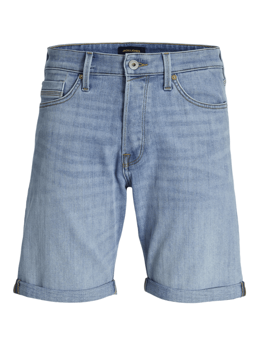 Bermudas denim azules - JJICHRIS