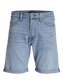 Bermudas denim azules - JJICHRIS