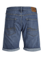 Bermudas denim azul - JJICHRIS