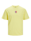 Camiseta amarilla - JCOBEECH