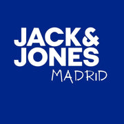 JACK & JONES Madrid logo