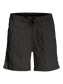 Bermudas joggers negras - JPSTJAIDEN