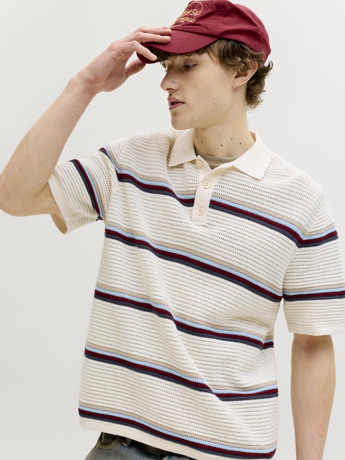model_shot-creative